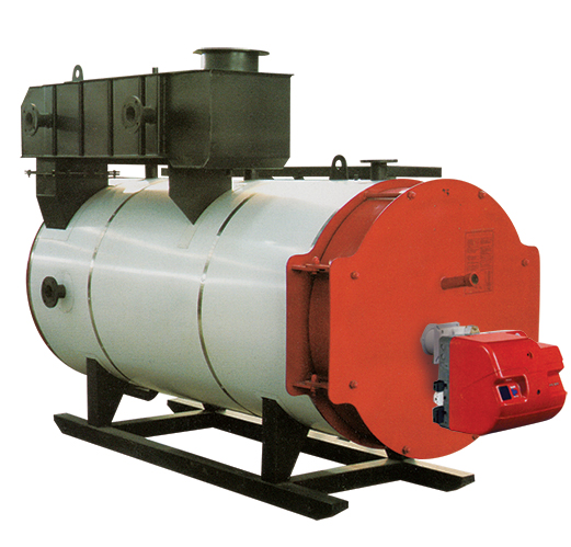 冷凝式燃氣（油）清潔能源鍋爐